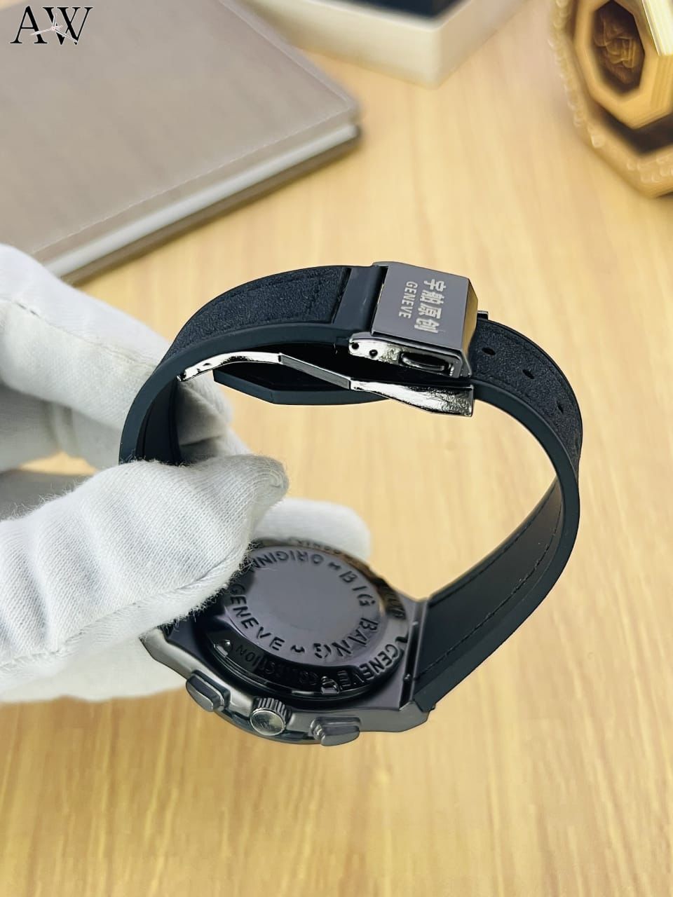 Hublot Big Bang Skeleton | Unico-Inspired Luxury Edition