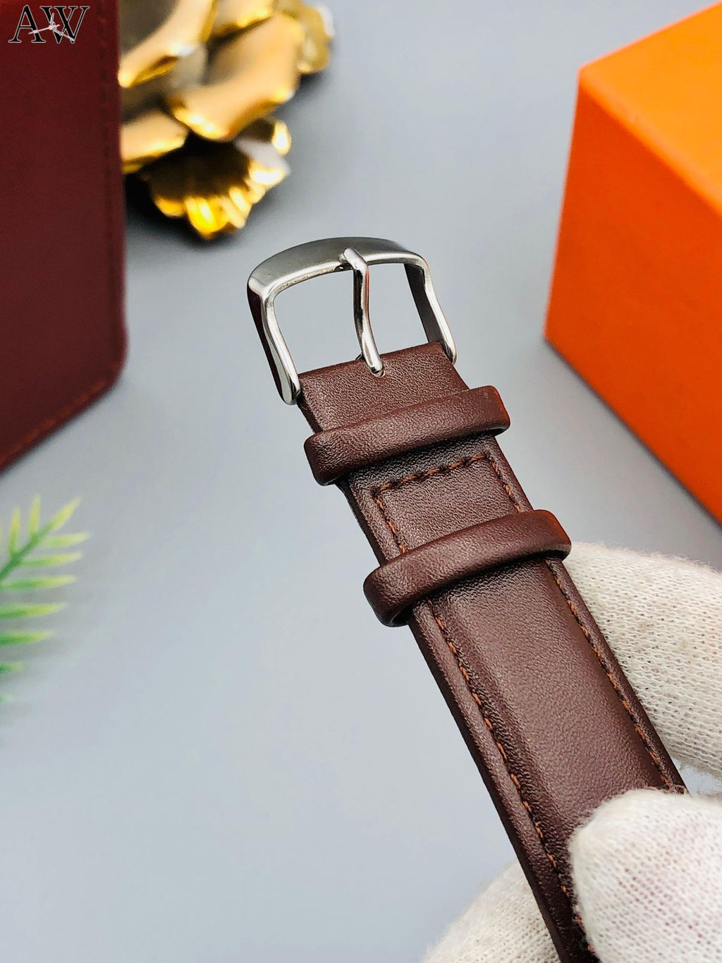 Emerald Original | Japan Movement – Water Resistant Edition