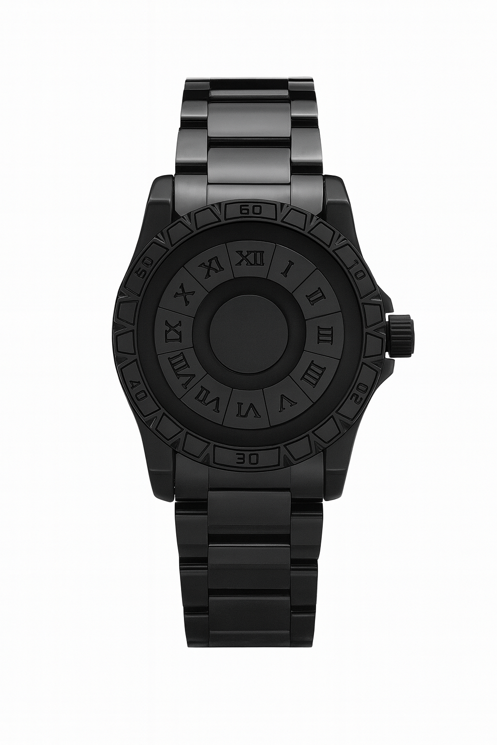 Emerald Original | Japan Movement – Water Resistant Edition