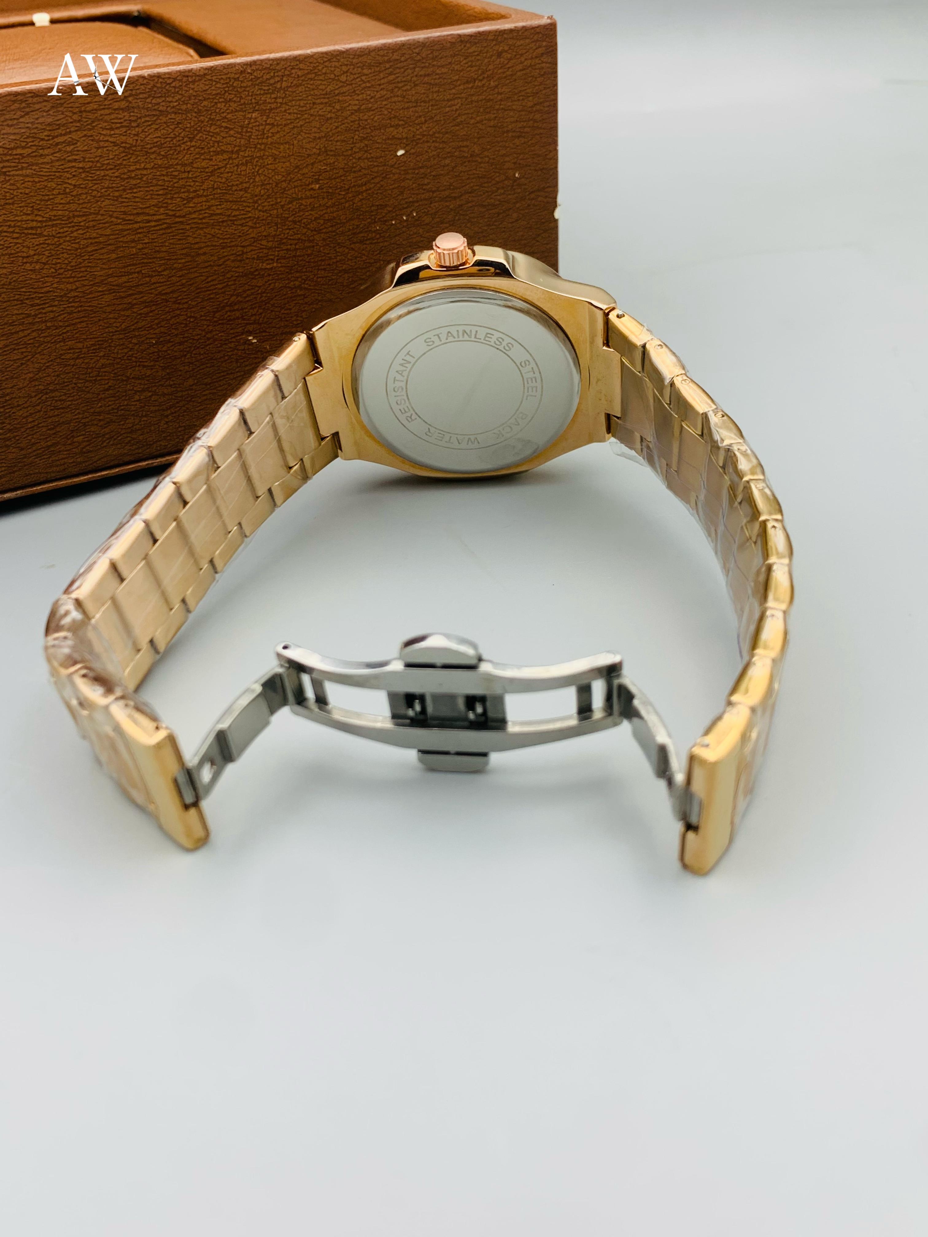 Patek Philippe Nautilus "Signature Steel Collection"