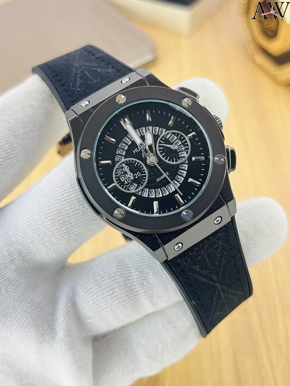 Hublot Big Bang Skeleton | Unico-Inspired Luxury Edition