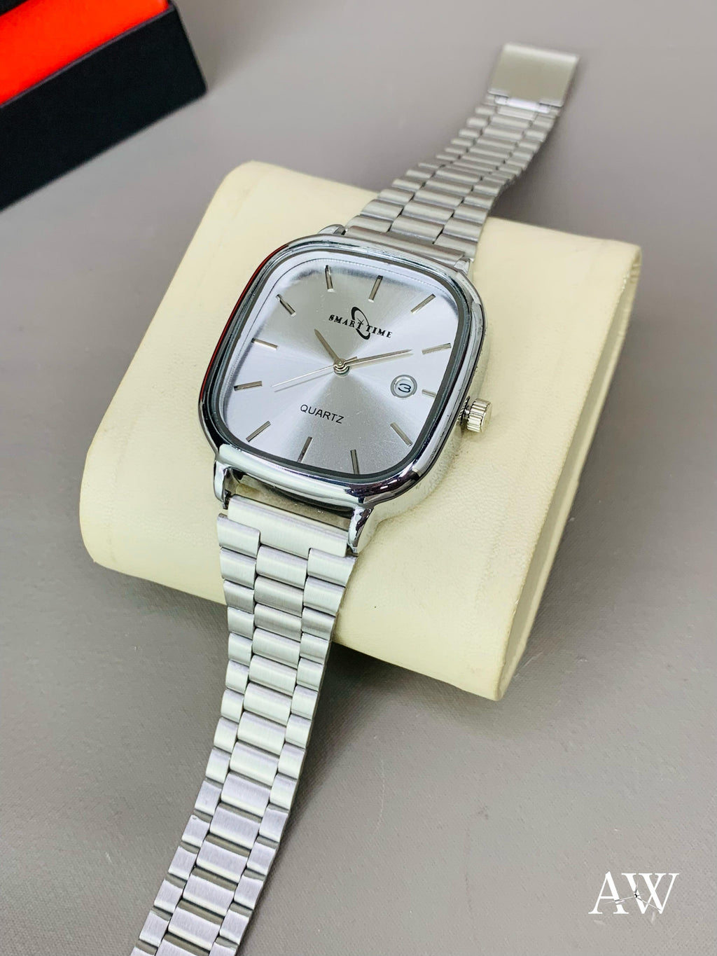 Buy stylish luxury smart watch