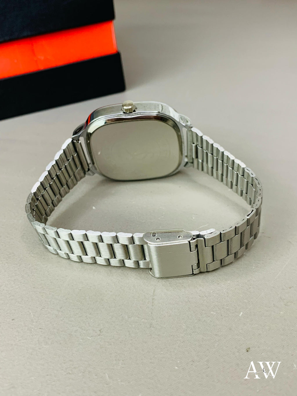 Buy stylish luxury smart watch