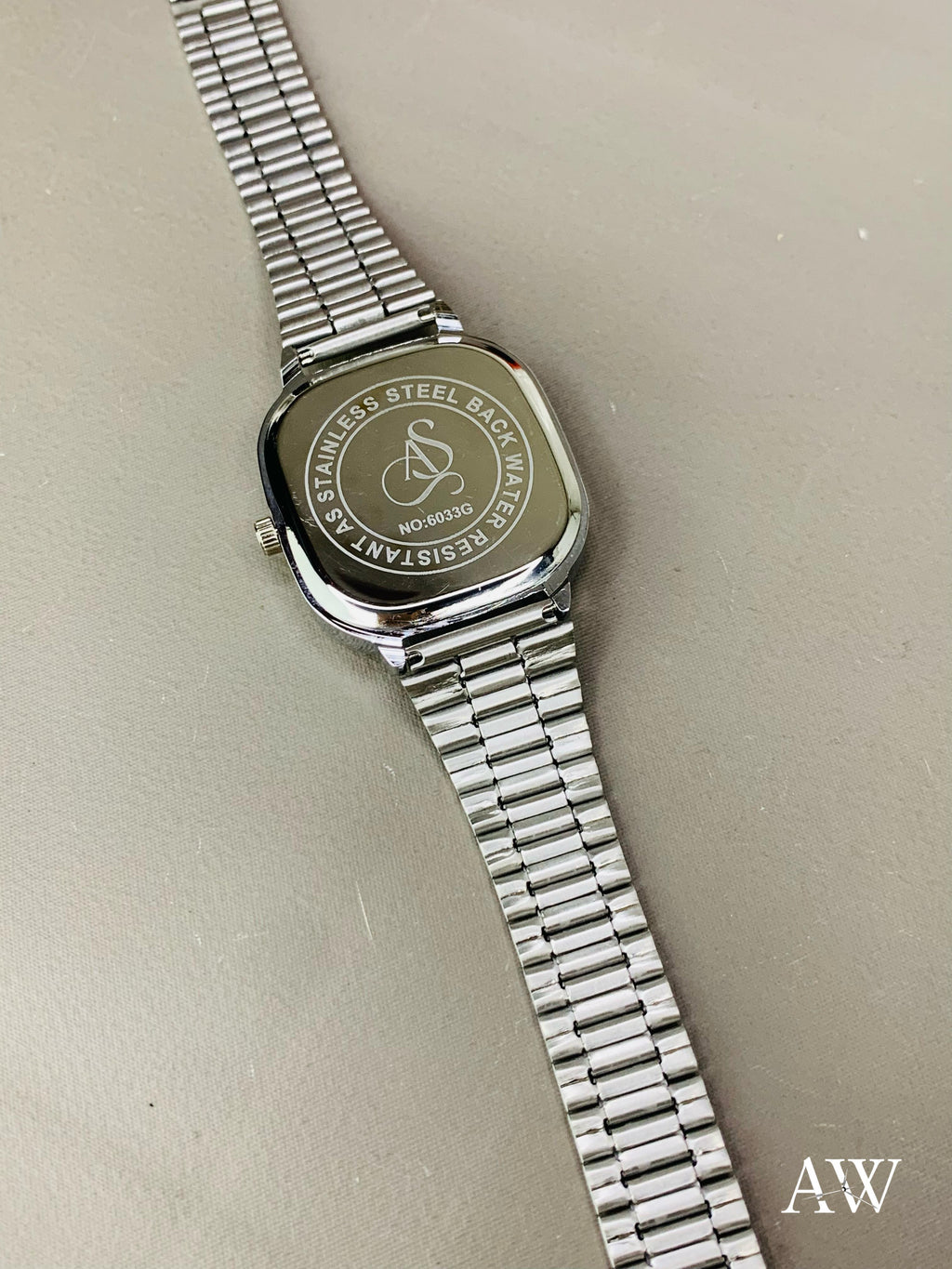 Buy stylish luxury smart watch