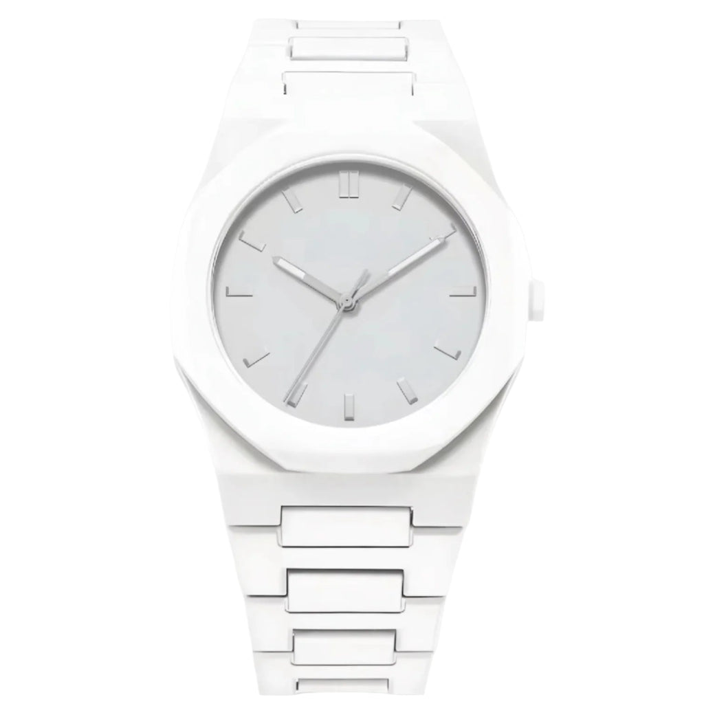 Aura  Roman Watch