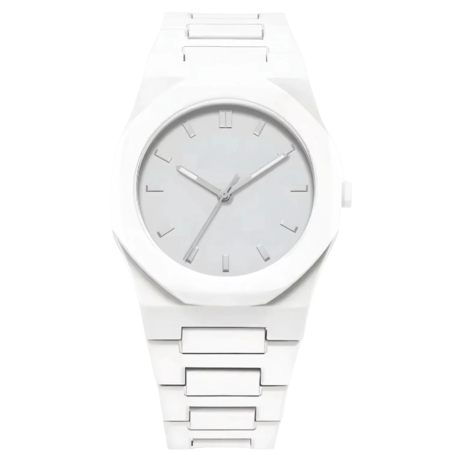 Aura  Roman Watch