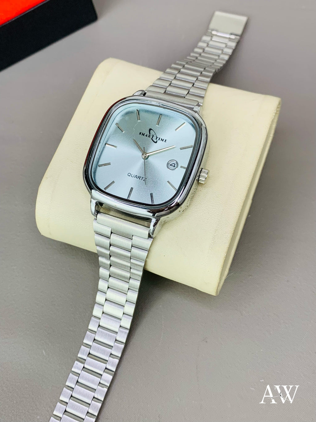 Buy stylish luxury smart watch