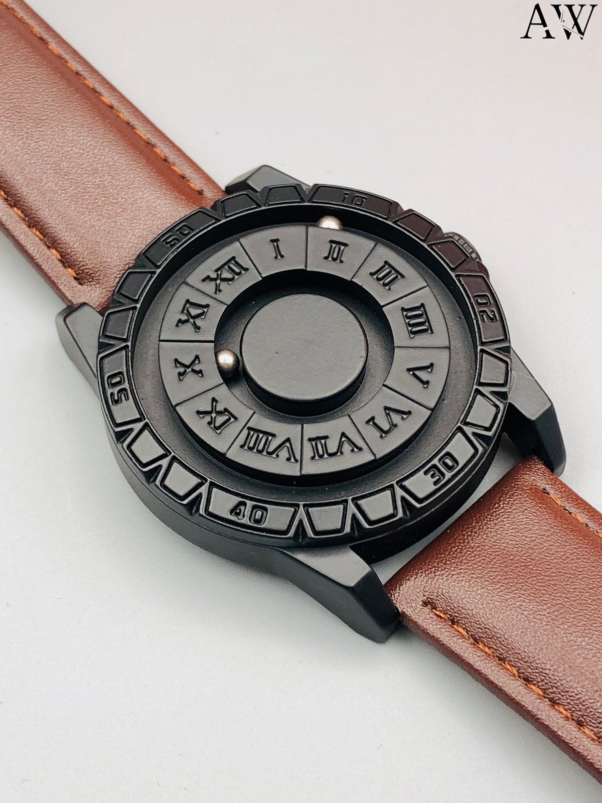 Emerald Original | Japan Movement – Water Resistant Edition